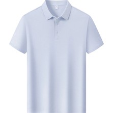 New Performance Premium Polo T-Shirt 80% Nylon 20% Spandex