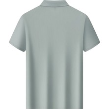 New Performance Premium Polo T-Shirt %81,8 Naylon %18,2 Spandex