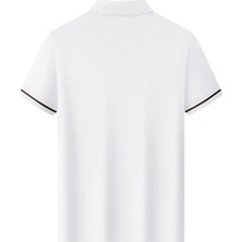 New Performance Premium Polo T-Shirt 90.3% Nylon 9.7% Spandex