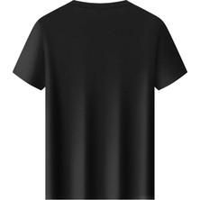 New Performance Premium Basic T-Shirt 84% Nylon 16% Spandex
