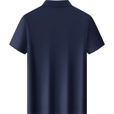 New Performance Premium Polo T-Shirt 86.3% Nylon 13.7% Spandex