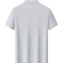 New Performance Premium Polo T-Shirt 80% Nylon 20% Spandex