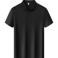 New Performance Premium Polo T-Shirt 88.6% Nylon 11.4% Spandex