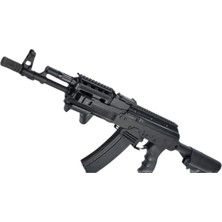 Aps Advanced AK209 Tactical AK74 Ebb Airsoft Tüfek ASK209