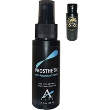 Lidyada Alps Kötüter ve Terkokusu Anti.perspirant Sprey ve Caraboa Kalçagüzelleştirici Krem