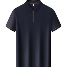 New Performance Premium Polo T-Shirt 90.3% Nylon 9.7% Spandex