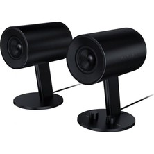 Razer Nommo V2 Pro RZ05-04740100-R3G1 2+1 Hoparlör - Teşhir