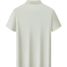 New Performance Premium Polo T-Shirt 88.6% Nylon 11.4% Spandex