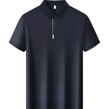 New Performance Premium Polo T-Shirt 85.9% Nylon 14.1% Spandex
