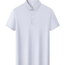 New Performance Premium Polo T-Shirt 85.9% Nylon 14.1% Spandex