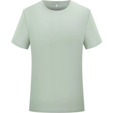 New Performance Premium Basic T-Shirt %52,2 Polyester%37,1 Pamuk %3,2 Asetat Lifi%2,6 Dut Ipeği %2,5 Keten%2,4 Spandeks