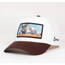 Braver Chapter 05 Road Buddies Unisex Beyzbol / Basketbol