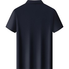 New Performance Premium Polo T-Shirt 80% Nylon 20% Spandex