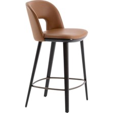 Emilia Ada/bar Sandalyesi / Ada Mutfak Sandalyesi / 65 cm Oturum 2 Adet