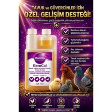Bemoty Bemcal 125ML