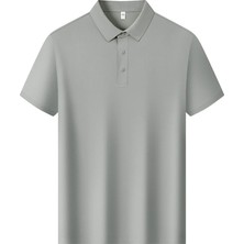 New Performance Premium Polo T-Shirt 82.2% Nylon 17.8% Spandex