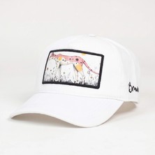 Braver Chapter 04 Desert Runner Unisex Beyzbol / Basketbol