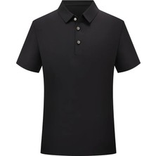 New Performance Premium Polo T-Shirt 67.1% Nylon 22.0% Pamuk 10.9% Spandex