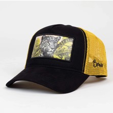 Braver Chapter 07 Shadow Stalker Unisex Trucker Şapka