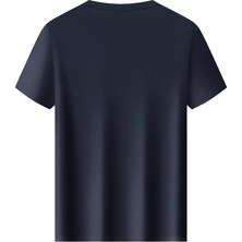New Performance Premium Basic T-Shirt 84% Nylon 16% Spandex