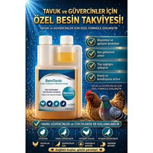 Bemoty Bemtonic 125ML