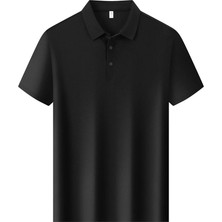 New Performance Premium Polo T-Shirt 80% Nylon 20% Spandex