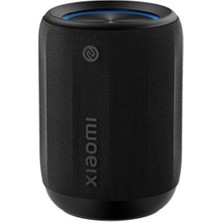 Xiaomi Taşınabilir Bluetooth 5.3 Nfc Hoparlör Mini 360 ° Çok Yönlü Çıkış 8 H Pil Ömrü IP67 Toz ve Suya Dayanıklı Model ASM01G