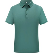 New Performance Premium Polo T-Shirt %55,5 Polyester%40,9 Pamuk%3,6 Dut Ipeği