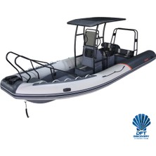 Discovery Dft Dıscovery Rıb Bot MX650RIB 650CM Seri Pro