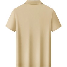 New Performance Premium Polo T-Shirt %85,9 Naylon %14,1 Spandex