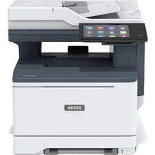 Xerox Versalink C415V_DN Wi-Fi Tarayıcı + Fotokopi + Faks + Renkli Çok Fonksiyonlu Lazer Yazıcı