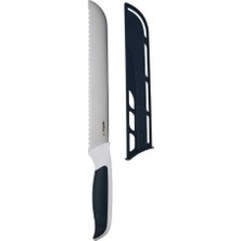 ​Zyliss E920208 Comfort 20.5 cm Ekmek Bıçağı 20.5 cm