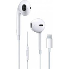 Syrox Hhm - Iphone,apple,ios Uyumlu Lıghtnıng Girişli Kulaklık K22