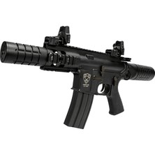 Aps ASR106 Mini Patriot Airsoft Tüfek