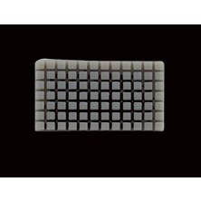Qidi Tech Q2/Q2C Silikon Nozzle Temizleyici