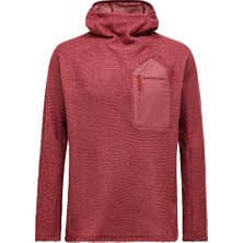 Peak Performance M Freelıght Alpha Hood Erkek Outdoor Polar Ceket G80440030T Gri