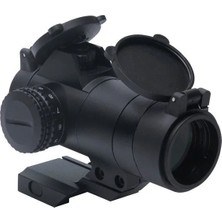 Sightmark Sıghtmark Mts 1X30 Red Dot Sight SM26060