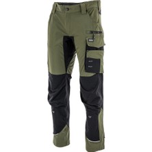 Sara Workwear Motıonflex Esnek Iş Pantolonu