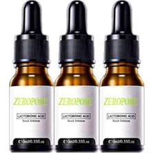 Lidyada Zero Pore 3ADET 30 ml Ölçekte Instant Perfection  Serumu Serumu