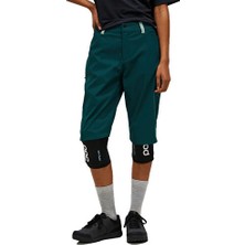 Peak Performance W Iconıq Mtb Shorts Kadın Günlük Şort G80706030T Yeşil