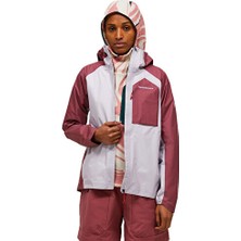 Peak Performance W Traıl 3l Hıpe Jacket Kadın Outdoor Ceketi G80802030T Renkli