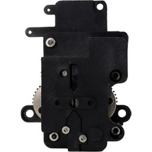 Qidi Tech Max4 Extruder Kit