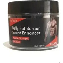 Lidyada Belly Fat Burner For Men / Erkek Krem 100 ml