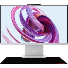 Lenovo Ideacentre F0HQ001YTR502  Ryzen5 7535HS 16GB 2tbssd  27" Fhd W11H All In One Bilgisayar