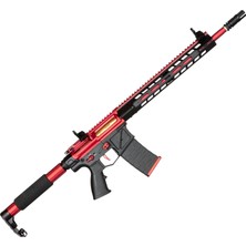 Aps Phantom Extremis PER704 Mkıv Airsoft Tüfek