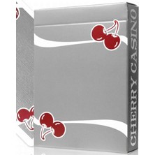 Uspcc Cherry Casino (Mccarran Silver) Oyun Kartı