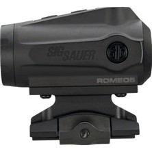 Sıg Sauer Sig Sauer Romeo5 Gen2 Compact Red Dot