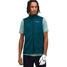 Peak Performance M Horızon Quest Vest Erkek Outdoor Yelek G80725030T Yeşil