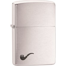 Zippo 200PL Pipo Çakmak