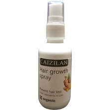 Lidyada Caızılan Saç Bakım Spreyi 50 ml Hair Growth Spray